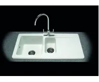 Reginox Modena 1000.10 White pure (4)