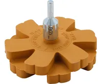 BGS Kotouč pro odstranění fólie "Wave", O 88 mm BGS Kotouč pro odstranění fólie "Wave", O 88 mm