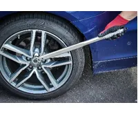 BGS Momentový klíč, 12,5 mm (1/2"), 70 - 350 Nm (5)