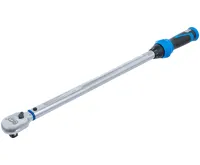 BGS Momentový klíč | 12,5 mm (1/2") | 70 - 350 Nm - BGS 7184 BGS Momentový klíč | 12,5 mm (1/2") | 70 - 350 Nm - BGS 7184