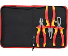 Kleště a druhy kleští