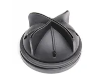 Vyjímatelná silikonová manžeta Ø 85mm - EcoMaster EVO3 (4)