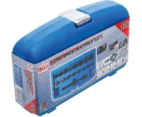 BGS Sada pro centrování spojky, 17dílná (5)