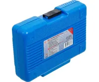 BGS Sada nástrojů pro demontáž žhavicích svíček, M9, 9dílná (5)