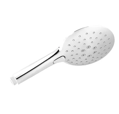 NOVASERVIS Sprchová růžice 3 - polohová FLOW chrom - RU/776,0
