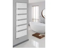 AQUALINE MILI otopné těleso 600x1798 mm, bílá (4)