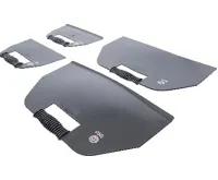 BGS Ochrana čelní desky např. při výměně čelního skla (1)