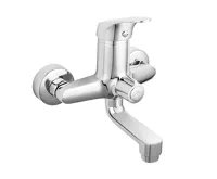 NOVASERVIS Vanová nástěnná baterie 150 mm ONE chrom - BFO1A