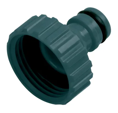 NOVASERVIS Adaptér 1" plast - DY8028