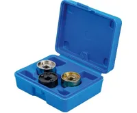 BGS Hlavice na ovládací ventily pro vačkové hřídele, pro VAG 1.8 / 2.0 TFSI / TSI (2)