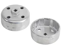 BGS Klíč na olejový filtr, 15 bodů, pro Hyundai, Kia BGS Klíč na olejový filtr, 15 bodů, pro Hyundai, Kia