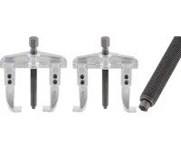 BGS Stahovák dvouramenný, pro vnitřní průměry 70 - 140mm x 100 mm BGS Stahovák dvouramenný, pro vnitřní průměry 70 - 140mm x 100 mm