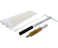 BGS Sada pro čištění sedel vstřikovačů a šachet, pro vznětový motor GM Duramax 6.6 l