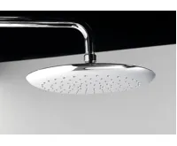 SAPHO SOLARIS sprchový sloup s termostatickou baterií, chrom (7)