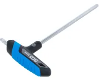 BGS Šroubovák s T-rukojetí,  T-profil (pro Torx),  T40 BS7616 (2)