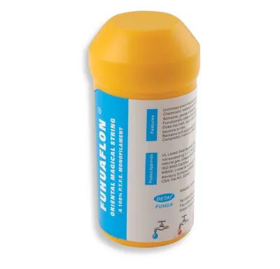 NOVASERVIS Instalatérská nit délka 150m - NIT150