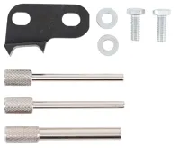 BGS Souprava nářadí k nastavení motoru, pro MINI, Citroen, Peugeot 1.6L Diesel BGS Souprava nářadí k nastavení motoru, pro MINI, Citroen, Peugeot 1.6L Diesel