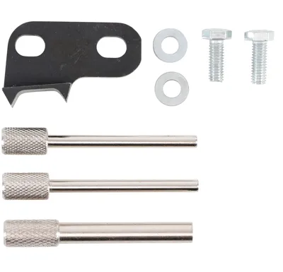 BGS Souprava nářadí k nastavení motoru, pro MINI, Citroen, Peugeot 1.6L Diesel