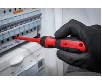 BGS Sada šroubováků VDE ,  s výměnnými čepelemi ,  13 ks. (3)