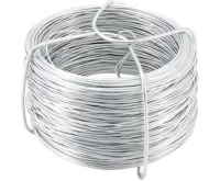 BGS Drát vázací 50 m, pozinkovaný BGS Drát vázací 50 m, pozinkovaný