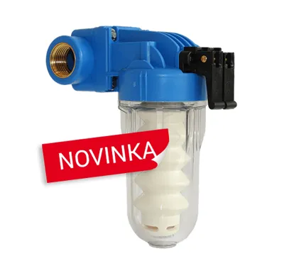 Dražice Protect CH Mini chemická úpravna vody