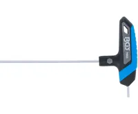 BGS Šroubovák s T-rukojetí,  vnitřní šestihran,  3 mm BS7603 (1)