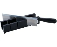 BGS Pila čepovací s pokosníkem