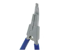 BGS Kleště pro montáž kroužků rovné (1)