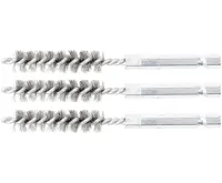 BGS Kartáče ocelové, sada 3 ks , 11 mm, 6.3 mm (1/4") Drive, 3 pcs. BGS Kartáče ocelové, sada 3 ks , 11 mm, 6.3 mm (1/4") Drive, 3 pcs.