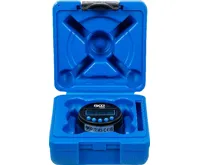 BGS Ráčnový úhloměr | digitální | s magnetem - BGS 72038 (2)