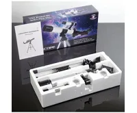 Kids World Teleskop hvězdářský HD (1)