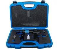 BGS Sada pneumatické frézy na bodové svary (1)