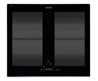 CATA Indukční deska IF 6002 BK 60 cm 4 zóny