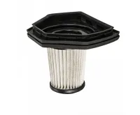 MAXXX Náhradní HEPA filtr pro tyčový vysavač TurboVac 2v1