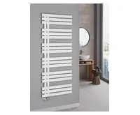 SAPHO SILVANA otopné těleso 600x1500mm, bílá (1)