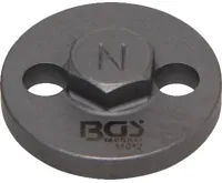 BGS Adaptér pro stlačování brzdových pístů, pro Citroën BGS Adaptér pro stlačování brzdových pístů, pro Citroën