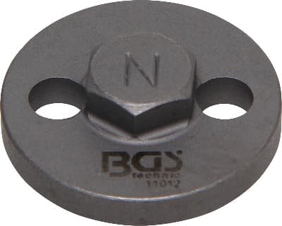 Bgs adaptér pro stlačování brzdových pístů, pro citroën