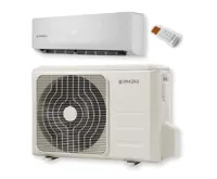 Dražice Klimatizace Split AIR 3,5 kW, set venkovní a vnitřní jednotky s WiFi modulem