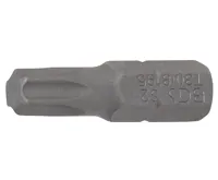 BGS Bit 1/4" T-profil T30 x 25 mm BGS Bit 1/4" T-profil T30 x 25 mm