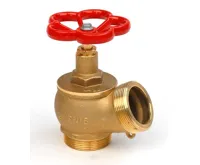 Hydrantový ventil Ms - 2" C52 bez spojky PN16 Hydrantový ventil Ms - 2" C52 bez spojky PN16