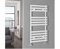 SAPHO JALOUSI otopné těleso 500x940mm, bílá (3)