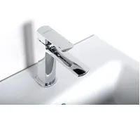 SAPHO MIXONA 25 stojánková umyvadlová baterie, chrom (7)