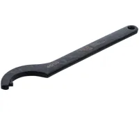 BGS Hákový klíč s čepem , 45 - 50 mm - BGS 74215 BGS Hákový klíč s čepem , 45 - 50 mm - BGS 74215