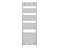 NOVASERVIS Otopné těleso chrom - rovné, středové připojení - 600/1800/RS,0