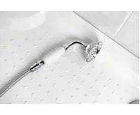 SAPHO DREAMART ruční sprcha, 230mm, chrom (7)