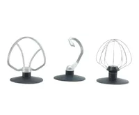 Delimano Kuchyňský robot PRO - bílá 1400W (7)