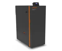 OPOP H425 EKO-D MAX S Kotel na tuhá paliva OPOP H425 EKO-D MAX S Kotel na tuhá paliva