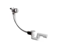 DEEP by JIKA Automatická vanová výpusť s napouštěním