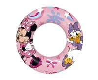 Bestway 91040 Nafukovací kruh Minnie&amp;amp;Friends 56 cm