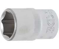 BGS Hlavice nástrčná 1/2" 17.0 mm, Pro-Torque/Flank Drive BGS Hlavice nástrčná 1/2" 17.0 mm, Pro-Torque/Flank Drive